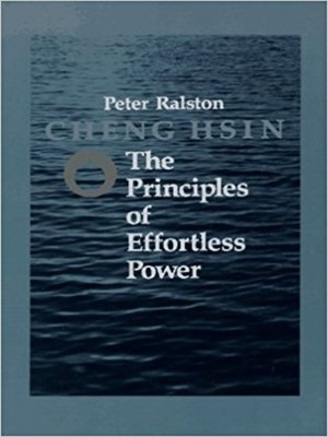 cover image of The Principles of Effortless Power